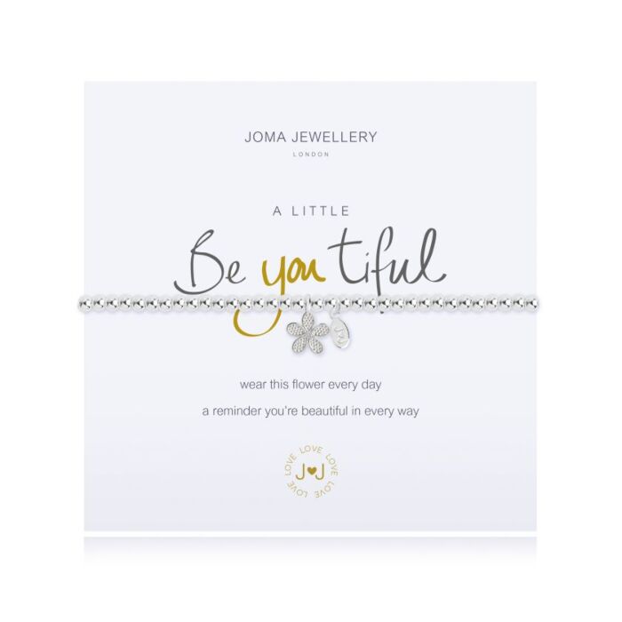 Joma Jewellery - A Little Beyoutiful